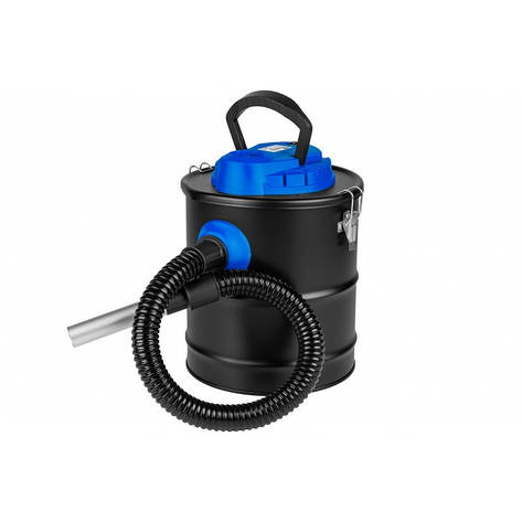 Пилосос для чистки камінів AL-FA ALAVC18L 1500W, фото 2