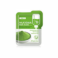 Маска для лица Laikou Matcha Mud Mask