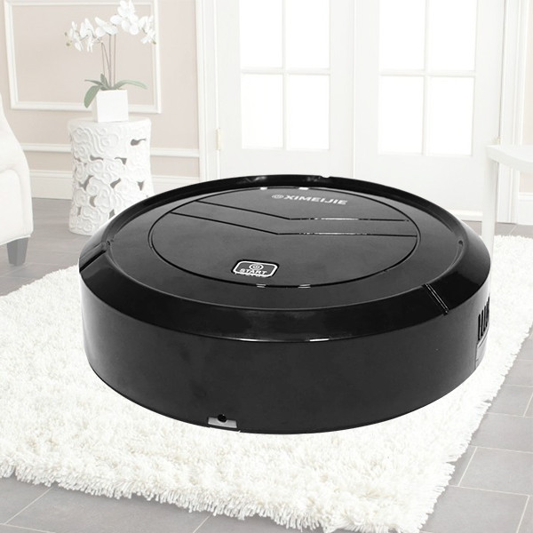 Робот-пилосос Clean Robot Ysd DL-48 Білий, фото 1