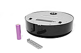 Робот-пилосос Clean Robot Ysd DL-48 Білий, фото 6