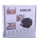 Робот-пилосос Clean Robot Ysd DL-48 Білий, фото 10