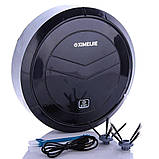 Робот-пилосос Clean Robot Ysd DL-48 Білий, фото 9