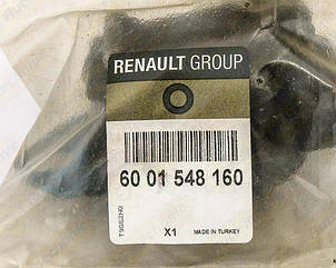 Renault (Original) 6001548160 — Ліва подушка двигуна (КПП) на Рено Дастер, Дачіа Дастер, фото 1