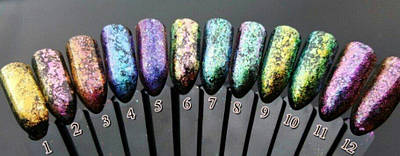 Втирка "Юки"