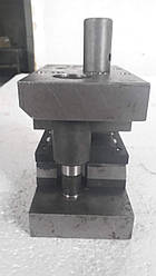 Штамп формувальний Демпфер