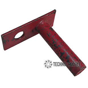 Комплект кріплення кришки фрези 1GQN125/140