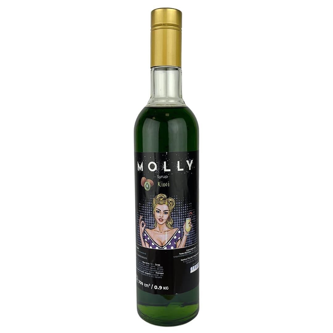 Сироп MOLLY Ківі 700 мл