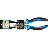 Плоскогубці Richmann 200 мм (C7042), фото 2