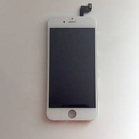 Дисплейний модуль Novacel для Apple iPhone 6S White