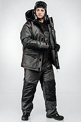 Костюм зимовий Extreme -30°C Red Line