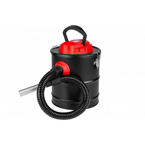 Пилосос для чищення камінів LEX LXAVC18L 1500W, фото 1