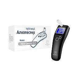 Алкотестер – Алкометр Medica+ Alco Control 8.0 (Япония)