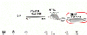 Глушник VOLKSWAGEN GOLF 3 1.6 хетчбек (94-97рр) AKS AFT AEK, фото 3