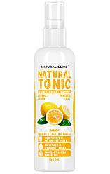 Гідролат лимона, 100 мл