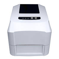 Термотрансферний принтер етикеток GPrinter GS-2406T