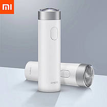 Електробритва Xiaomi Smate turbine razor (білий), фото 4