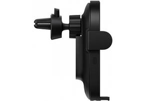 Автотримач з бездротовою зарядкою Xiaomi 20W wireless car charger, фото 5