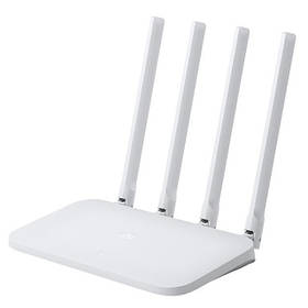 Роутер Xiaomi mi wifi router 4С white