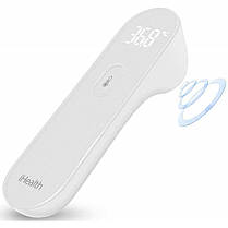 Безконтактний термометр Xiaomi Mi iHealth White, фото 3