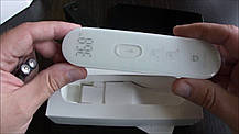 Безконтактний термометр Xiaomi Mi iHealth White, фото 6