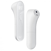 Безконтактний термометр Xiaomi Mi iHealth White, фото 5