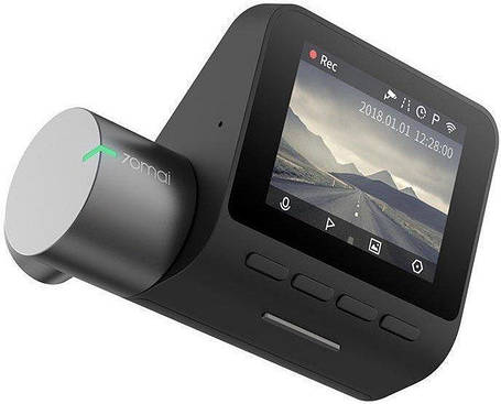 Відеореєстратор Xiaomi 70mai smart recorder dash cam pro, фото 1