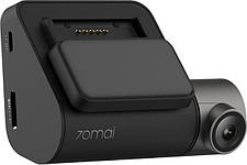 Відеореєстратор Xiaomi 70mai smart recorder dash cam pro, фото 3