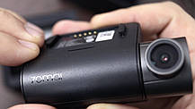 Відеореєстратор Xiaomi 70mai smart recorder dash cam pro, фото 6