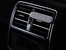 Ароматизатор автомобільний Xiaomi guildford car air outlet aromatherapy small GFANPX5, фото 4