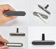 Ароматизатор автомобільний Xiaomi guildford car air outlet aromatherapy small GFANPX5, фото 5