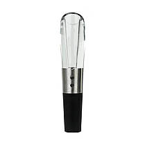 Винний набір Xiaomi mijia circle joy electric bottle opener 4 in 1, фото 3