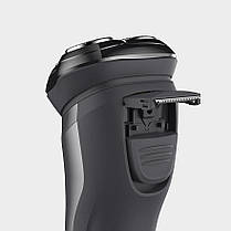 Електробритва Xiaomi PINJING (So White) 3D Smart Shaver, фото 5