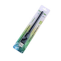 USB WiFi адаптер Chipal MT7601 150 мбит/с