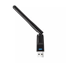USB WiFi адаптер Chipal MT7601 150 Мбіт/с, фото 4