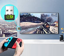Mini USB WiFi Адаптер 150 Мбіт/сек драйвера не потрібні, фото 6