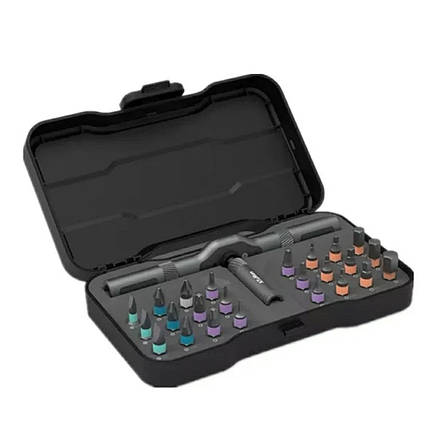 Викрутка Xiaomi Mijia ATuMan DUKA RS1 24 1, фото 1