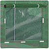 Теплиця парник Malatec 6x3m 18м² (9477), фото 10