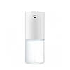 Автоматичний дозатор мила диспенсер Xiaomi Mijia foaming hand washer батарейки мило NUN4035CN, фото 10