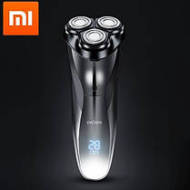 Електробритва Xiaomi Enchen Black Stone 3D Pro ORIGINAL, фото 4