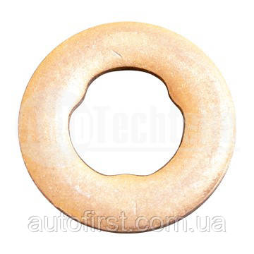 Шайба форсунки, фото 1