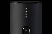 Розумний штопор Xiaomi electric wine bottle opener huohou black, фото 5