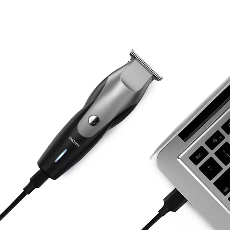Машинка для стрижки Xiaomi ENCHEN Hummingbird hair MK525-052