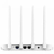 Роутер Xiaomi Mi Wi-Fi Router 4A White DVB4222CN, фото 4