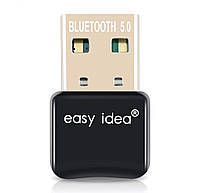 Bluetooth адаптер usb bluetooth 5.0 Easy Idea на чипе RTL8761B для компьютера ноутбука