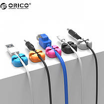 Органайзер для проводів ORICO MultiColor CBSX-5, фото 3