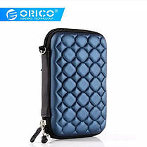 Захисний чохол для жорсткого диска ORICO PHC-25-BL, фото 3