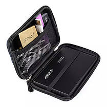 Захисний чохол для жорсткого диска ORICO PHC-25-BL, фото 4