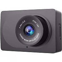 Видеорегистратор Xiaomi Yi Compact Car DVR Black YCS1.A17