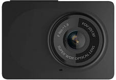 Відеореєстратор Xiaomi Yi Compact Car DVR Black YCS1.A17, фото 3