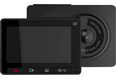 Відеореєстратор Xiaomi Yi Compact Car DVR Black YCS1.A17, фото 4